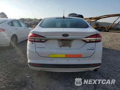 Zdjęcie 6 z 12 samochodu: 2018 FORD FUSION SE HYBRID VIN:3FA6P0LU4JR278718 - miniatura