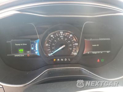 Zdjęcie 9 z 12 samochodu: 2017 FORD FUSION SE HYBRID VIN:3FA6P0LU8HR409062 - miniatura
