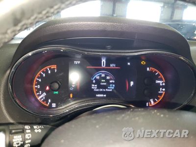 Zdjęcie 9 z 13 samochodu: 2014 DODGE DURANGO CITADEL VIN:1C4RDHEG4EC520322 - miniatura