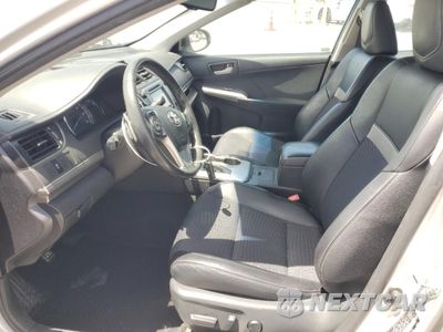 Zdjęcie 7 z 12 samochodu: 2012 TOYOTA CAMRY BASE VIN:4T1BF1FKXCU543855 - miniatura