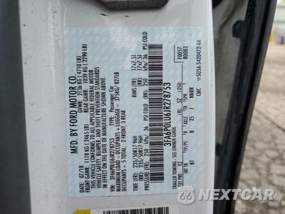 Zdjęcie 12 z 12 samochodu: 2018 FORD FUSION SE HYBRID VIN:3FA6P0LU6JR278753 - miniatura