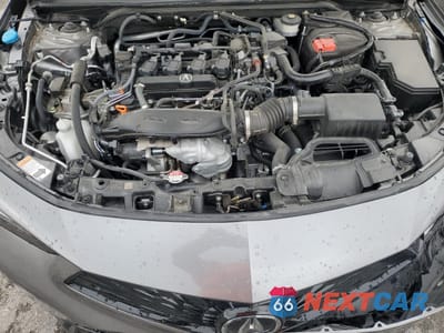 Zdjęcie 11 z 15 samochodu: 2024 ACURA INTEGRA A-SPEC TECH VIN:19UDE4H67RA004638 - miniatura