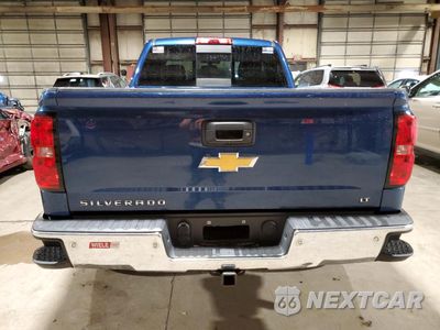 Zdjęcie 6 z 12 samochodu: 2016 CHEVROLET SILVERADO K1500 LT VIN:1GCVKREC8GZ280649 - miniatura