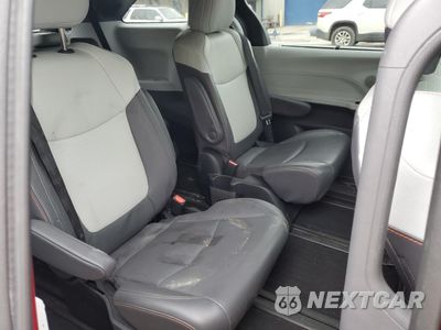 Zdjęcie 11 z 16 samochodu: 2022 TOYOTA SIENNA XSE VIN:5TDDSKFC2NS057474 - miniatura