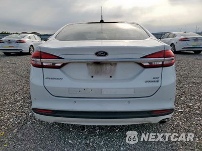 Zdjęcie 6 z 13 samochodu: 2018 FORD FUSION SE HYBRID VIN:3FA6P0LU4JR171636 - miniatura