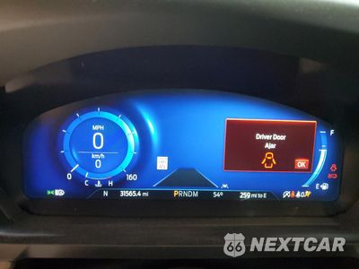Zdjęcie 9 z 16 samochodu: 2020 FORD EXPLORER PLATINUM VIN:1FM5K8HC9LGC69103 - miniatura