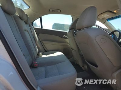 Zdjęcie 10 z 12 samochodu: 2010 FORD FUSION SE VIN:3FAHP0HA5AR406200 - miniatura