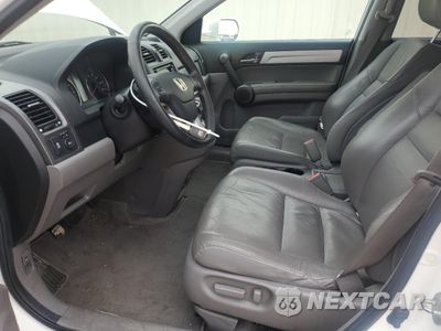 Zdjęcie 7 z 13 samochodu: 2010 HONDA CR-V EXL VIN:5J6RE4H7XAL075445 - miniatura