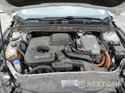 Zdjęcie 11 z 13 samochodu: 2018 FORD FUSION SE HYBRID VIN:3FA6P0LUXJR171530 - miniatura