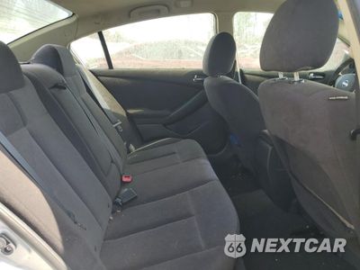 Zdjęcie 10 z 12 samochodu: 2009 NISSAN ALTIMA 2.5 VIN:1N4AL21E79N481954 - miniatura