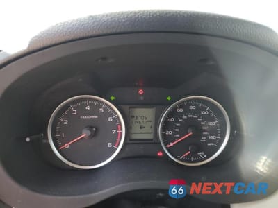 Zdjęcie 9 z 13 samochodu: 2014 SUBARU XV CROSSTREK 2.0 PREMIUM VIN:JF2GPACCXE8309524 - miniatura