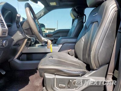 Zdjęcie 7 z 12 samochodu: 2016 FORD F150 SUPERCREW VIN:1FTEW1EF9GFB77483 - miniatura