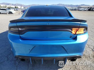 Zdjęcie 6 z 13 samochodu: 2019 DODGE CHARGER SCAT PACK VIN:2C3CDXGJ5KH721328 - miniatura
