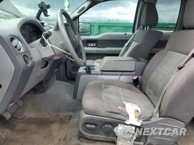 Zdjęcie 7 z 12 samochodu: 2006 FORD F150 VIN:1FTPX14556FB07220 - miniatura