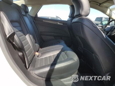 Zdjęcie 10 z 13 samochodu: 2017 FORD FUSION SE HYBRID VIN:3FA6P0LU3HR409759 - miniatura