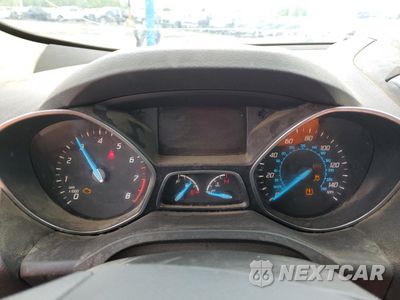 Zdjęcie 9 z 12 samochodu: 2013 FORD ESCAPE SE VIN:1FMCU0GXXDUD00224 - miniatura