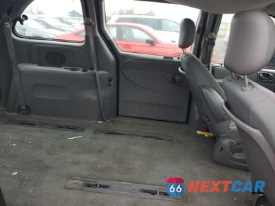Zdjęcie 11 z 14 samochodu: 2006 DODGE CARAVAN SE VIN:1D4GP25R97B220963 - miniatura