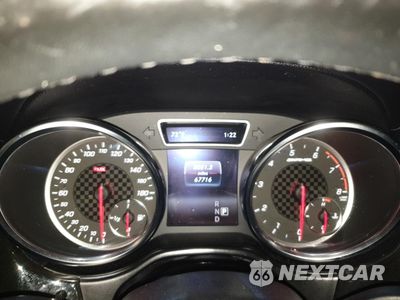 Zdjęcie 9 z 13 samochodu: 2019 MERCEDES-BENZ GLE COUPE 43 AMG VIN:4JGED6EBXKA135910 - miniatura
