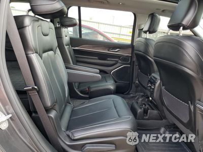 Zdjęcie 11 z 14 samochodu: 2021 JEEP GRAND CHEROKEE L LIMITED VIN:1C4RJKBG6M8186774 - miniatura