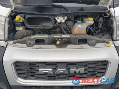 Zdjęcie 12 z 13 samochodu: 2019 RAM PROMASTER 2500 2500 HIGH VIN:3C6TRVDG3KE525529 - miniatura