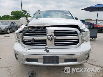 Piąte zdjęcie samochodu w środku: 2015 RAM 1500 SLT VIN:1C6RR6LT2FS559639 - miniatura