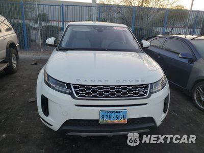 Piąte zdjęcie samochodu w środku: 2020 LAND ROVER RANGE ROVER EVOQUE S VIN:SALZJ2FX8LH107770 - miniatura