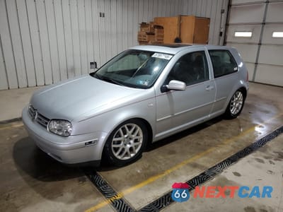 2001 VOLKSWAGEN GTI GLX 9BWPG61J314064540 - główne zdjęcie licytacji z USA - miniatura