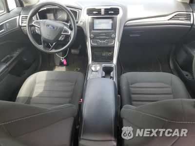 Zdjęcie 8 z 12 samochodu: 2019 FORD FUSION SE VIN:3FA6P0LU0KR124797 - miniatura