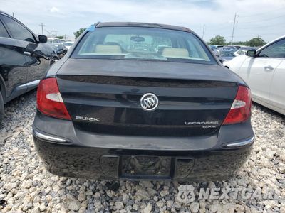 Zdjęcie 6 z 12 samochodu: 2005 BUICK LACROSSE CXL VIN:2G4WD532151217671 - miniatura