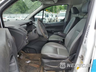 Zdjęcie 7 z 12 samochodu: 2016 FORD TRANSIT CONNECT XL VIN:NM0LS7E77G1243554 - miniatura