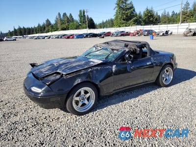 1995 MAZDA MX-5 MIATA JM1NA3535S0619641 - główne zdjęcie licytacji z USA - miniatura