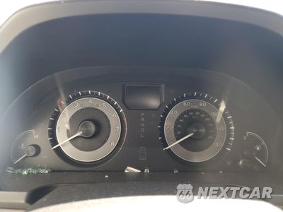 Zdjęcie 9 z 13 samochodu: 2014 HONDA ODYSSEY LX VIN:5FNRL5H21EB026021 - miniatura