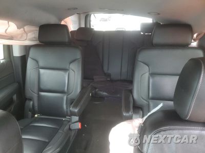 Zdjęcie 10 z 15 samochodu: 2016 CHEVROLET SUBURBAN C1500 LT VIN:1GNSCHKC9GR267656 - miniatura