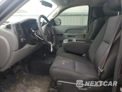 Zdjęcie 7 z 14 samochodu: 2012 CHEVROLET SILVERADO K1500 VIN:1GCNKPEA9CZ173980 - miniatura