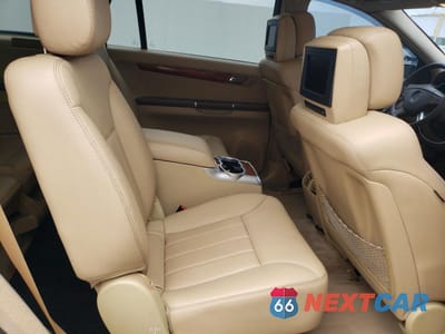 Zdjęcie 11 z 15 samochodu: 2006 MERCEDES-BENZ R 350 VIN:4JGCB65E86A033776 - miniatura