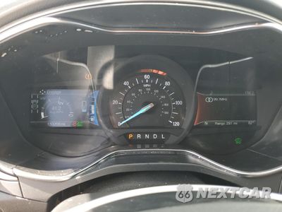 Zdjęcie 9 z 12 samochodu: 2017 FORD FUSION SE HYBRID VIN:3FA6P0LU6HR359617 - miniatura
