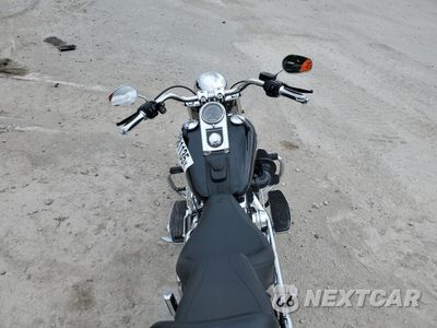 Zdjęcie 6 z 9 samochodu: 2016 HARLEY-DAVIDSON FLSTF FATBOY VIN:1HD1BXV19GC013510 - miniatura