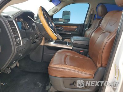 Zdjęcie 7 z 14 samochodu: 2013 RAM 2500 LONGHORN VIN:3C6UR5GL2DG608440 - miniatura