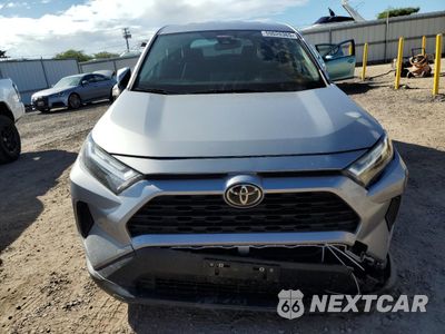 Piąte zdjęcie samochodu w środku: 2023 TOYOTA RAV4 LE VIN:JTMK1RFV1PD098214 - miniatura