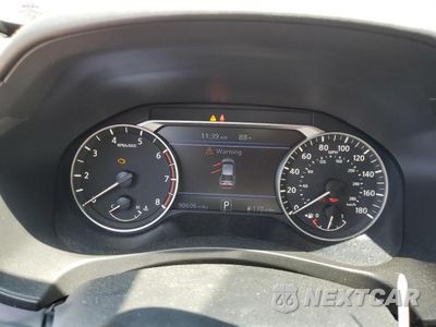 Zdjęcie 9 z 12 samochodu: 2019 NISSAN ALTIMA SR VIN:1N4AL4CV0KC240103 - miniatura