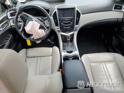 Zdjęcie 8 z 13 samochodu: 2013 CADILLAC SRX LUXURY COLLECTION VIN:3GYFNCE33DS539639 - miniatura