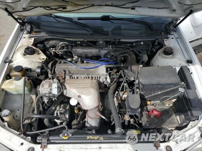Zdjęcie 11 z 14 samochodu: 1999 TOYOTA CAMRY CE VIN:4T1BG22KXXU524141 - miniatura