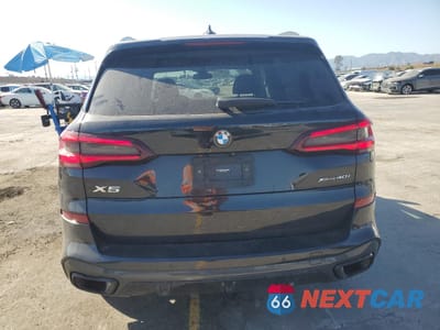 Zdjęcie 6 z 17 samochodu: 2023 BMW X5 XDRIVE40I VIN:5UXCR6C02P9N48507 - miniatura