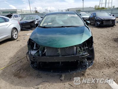 Piąte zdjęcie samochodu w środku: 2015 TOYOTA COROLLA ECO VIN:5YFBPRHE8FP251095 - miniatura