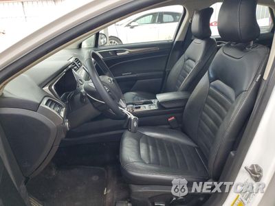 Zdjęcie 7 z 12 samochodu: 2017 FORD FUSION SE HYBRID VIN:3FA6P0LU4HR359583 - miniatura