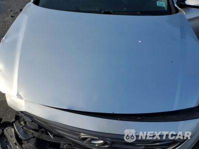 Zdjęcie 11 z 14 samochodu: 2017 HYUNDAI SONATA SPORT VIN:5NPE34AF4HH580374 - miniatura