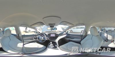 Zdjęcie 14 z 15 samochodu: 2024 TOYOTA CAMRY SE NIGHT SHADE VIN:4T1G11AK5RU852041 - miniatura