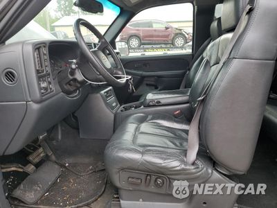 Zdjęcie 7 z 12 samochodu: 2002 CHEVROLET SILVERADO K1500 VIN:2GCEK19T221234358 - miniatura