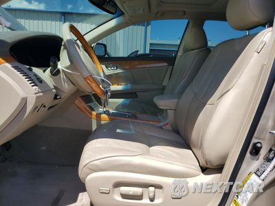 Zdjęcie 7 z 12 samochodu: 2006 TOYOTA AVALON XL VIN:4T1BK36B36U074443 - miniatura