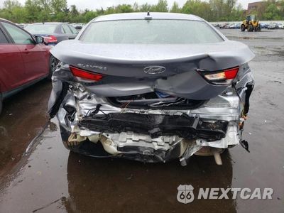 Zdjęcie 6 z 13 samochodu: 2016 HYUNDAI ELANTRA SE VIN:5NPDH4AE4GH753362 - miniatura